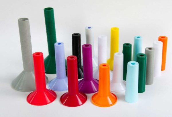 Ống cuộn chỉ nhựa - Côn Cuộn Chỉ Nhựa Koda - Công Ty TNHH Nhựa Koda